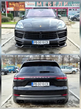 Porsche Cayenne S /Sport Chrono 440-470кс. /Без аналог - Fullmax! - 48800 € / 95444.50 лв. - 41564867 6