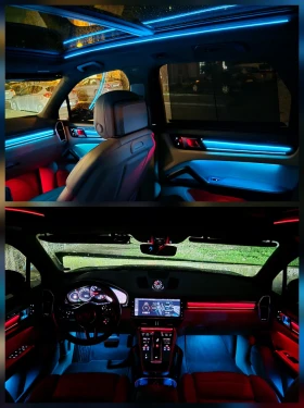 Porsche Cayenne S /Sport Chrono 440-470кс. /Без аналог - Fullmax! - 48800 € / 95444.50 лв. - 41564867 16