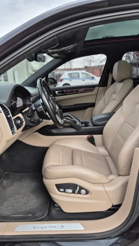 Porsche Cayenne S /Sport Chrono 440-470кс. /Без аналог - Fullmax! - 48800 € / 95444.50 лв. - 41564867 8