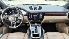 Porsche Cayenne S /Sport Chrono 440-470кс. /Без аналог - Fullmax! - 48800 € / 95444.50 лв. - 41564867 11