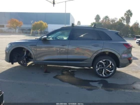 Audi Q8 E-TRON PREMIUM PLUS QUATTRO - 32930 € / 64405.48 лв. - 83944034 7