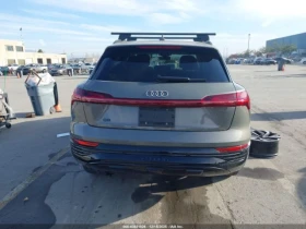 Audi Q8 E-TRON PREMIUM PLUS QUATTRO - 32930 € / 64405.48 лв. - 83944034 8