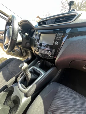 Nissan Qashqai - 8877 € / 17361.90 лв. - 54673078 17
