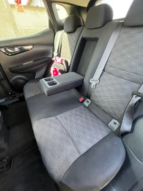 Nissan Qashqai - 8877 € / 17361.90 лв. - 54673078 14