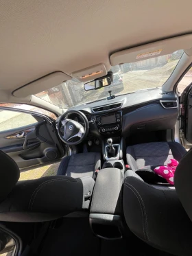 Nissan Qashqai - 8877 € / 17361.90 лв. - 54673078 12