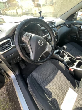 Nissan Qashqai - 8877 € / 17361.90 лв. - 54673078 15