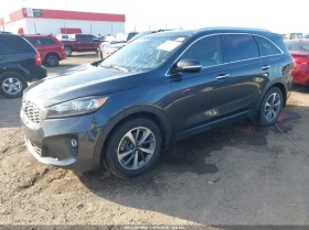 Kia Sorento 3.3l 3.3L Ex - 10400 € / 20340.63 лв. - 99396879 2