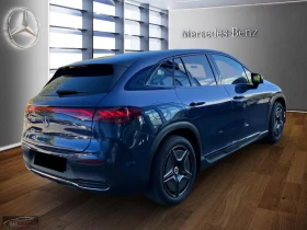 Mercedes-Benz EQE 300/SUV/245HP/AMG/PANO/NIGHT/360/DISTR/167z | Auto.bg — изображение 4