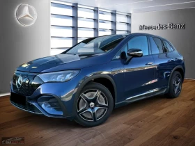 Mercedes-Benz EQE 300/SUV/245HP/AMG/PANO/NIGHT/360/DISTR/167z