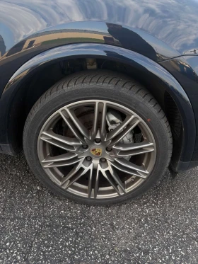 Porsche Cayenne S AWD * ПОДГРЕВ* ОБДУХВАНЕ* ПАНОРАМА* КАМЕРА*  - 13490 € / 26384.15 лв. - 67299060 6