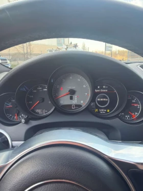 Porsche Cayenne S AWD * ПОДГРЕВ* ОБДУХВАНЕ* ПАНОРАМА* КАМЕРА*  - 13490 € / 26384.15 лв. - 67299060 8