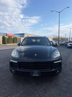 Porsche Cayenne S AWD * ПОДГРЕВ* ОБДУХВАНЕ* ПАНОРАМА* КАМЕРА*  - 13490 € / 26384.15 лв. - 67299060 2
