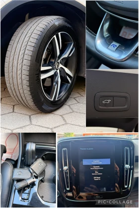 Volvo XC40 2.0D* AWD* R-DESIGN*  | Mobile.bg � ����� ������ 16