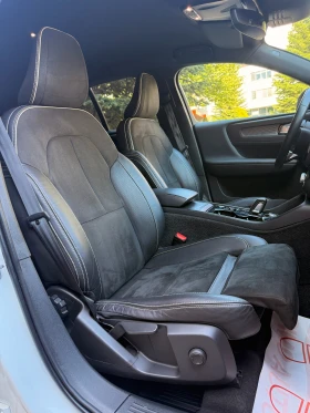 Volvo XC40 2.0D* AWD* R-DESIGN*  | Mobile.bg � ����� ������ 12