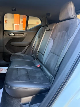 Volvo XC40 2.0D* AWD* R-DESIGN*  | Mobile.bg � ����� ������ 8