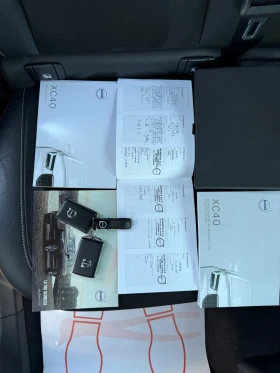 Volvo XC40 2.0D* AWD* R-DESIGN*  | Mobile.bg � ����� ������ 15