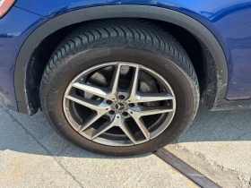 Mercedes-Benz GLC 300 * 4MATIC * PANO * 2 КЛЮЧА * ПОДГРЕВИ - 16900 € - 43729666 16