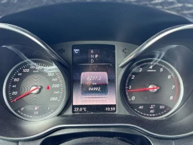 Mercedes-Benz GLC 300 * 4MATIC * PANO * 2 КЛЮЧА * ПОДГРЕВИ - 16900 € - 43729666 8