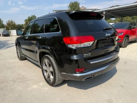 Jeep Grand cherokee 3.0d - 250к.с. - Harman - Панорама | Auto.bg — изображение 5