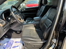 Jeep Grand cherokee 3.0d - 250к.с. - Harman - Панорама | Auto.bg — изображение 9
