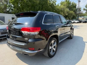 Jeep Grand cherokee 3.0d - 250к.с. - Harman - Панорама | Auto.bg — изображение 4