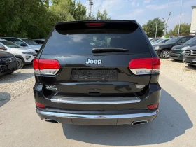Jeep Grand cherokee 3.0d - 250к.с. - Harman - Панорама | Auto.bg — изображение 8