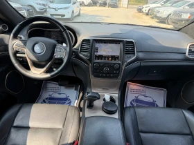 Jeep Grand cherokee 3.0d - 250к.с. - Harman - Панорама | Auto.bg — изображение 12