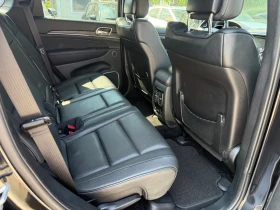 Jeep Grand cherokee 3.0d - 250к.с. - Harman - Панорама | Auto.bg — изображение 14