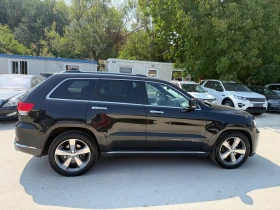 Jeep Grand cherokee 3.0d - 250к.с. - Harman - Панорама | Auto.bg — изображение 6