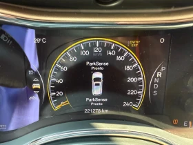Jeep Grand cherokee 3.0d - 250к.с. - Harman - Панорама | Auto.bg — изображение 17