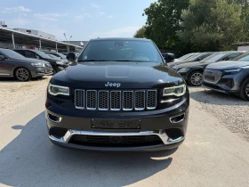 Jeep Grand cherokee 3.0d - 250к.с. - Harman - Панорама | Auto.bg — изображение 3