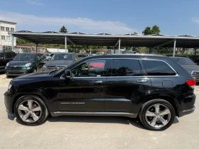 Jeep Grand cherokee 3.0d - 250к.с. - Harman - Панорама | Auto.bg — изображение 7