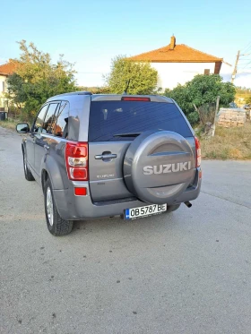 Suzuki Vitara | Mobile.bg � ����� ������ 7