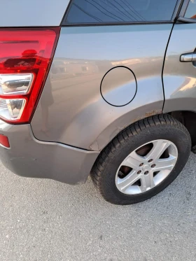 Suzuki Vitara | Mobile.bg � ����� ������ 5