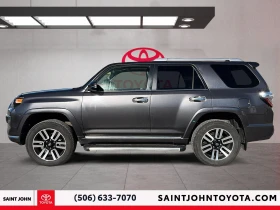����� �� �������� �� Toyota 4runner LIMITED 4x4* �������* ���������* ������* �����* 