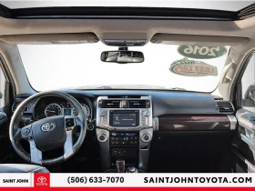 Toyota 4runner LIMITED 4x4* �������* ���������* ������* �����*  | Mobile.bg � ����� ������ 7