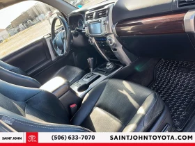 Toyota 4runner LIMITED 4x4* �������* ���������* ������* �����*  | Mobile.bg � ����� ������ 6