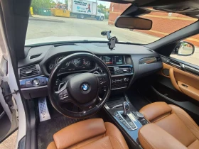 BMW X3 * 35i xDrive * ���������� ��� ������������ ������* | Mobile.bg � ����� ������ 8