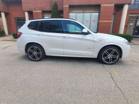 BMW X3 * 35i xDrive * ���������� ��� ������������ ������* | Mobile.bg � ����� ������ 4