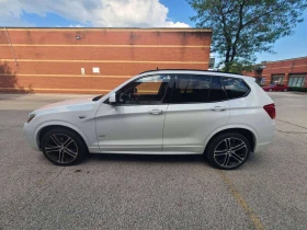 BMW X3 * 35i xDrive * ���������� ��� ������������ ������* | Mobile.bg � ����� ������ 2