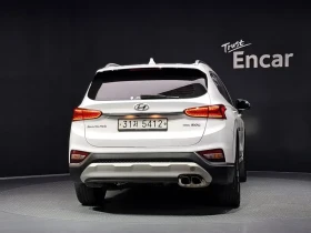Hyundai Santa fe Diesel 2.0 4Wd Prestige | Mobile.bg � ����� ������ 4