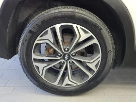Hyundai Santa fe Diesel 2.0 4Wd Prestige | Mobile.bg � ����� ������ 5