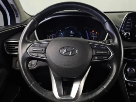 Hyundai Santa fe Diesel 2.0 4Wd Prestige | Mobile.bg � ����� ������ 13