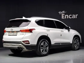 Hyundai Santa fe Diesel 2.0 4Wd Prestige | Mobile.bg � ����� ������ 2