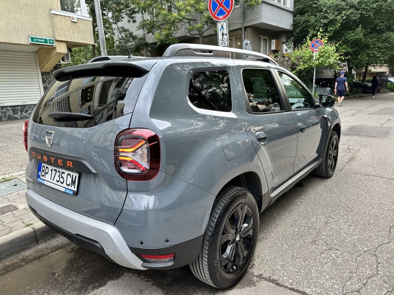 Dacia Duster Extreme, снимка 3 - Автомобили и джипове - 46685356