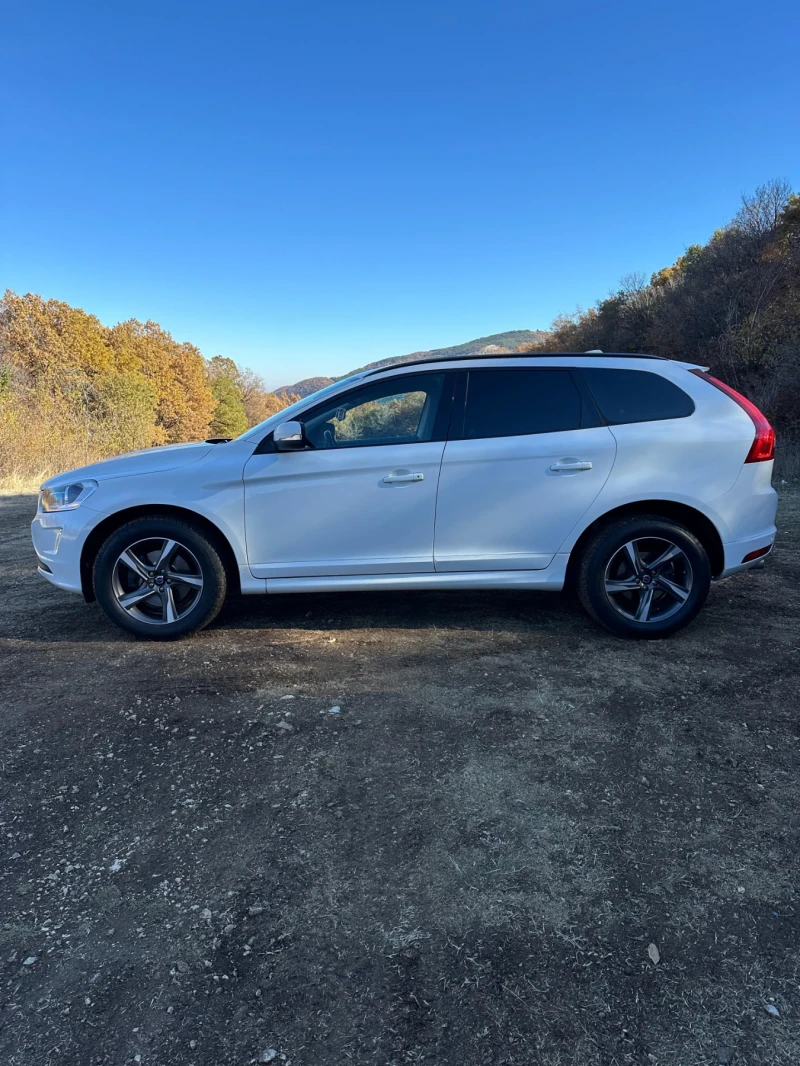 Volvo XC60, снимка 1 - Автомобили и джипове - 48013167