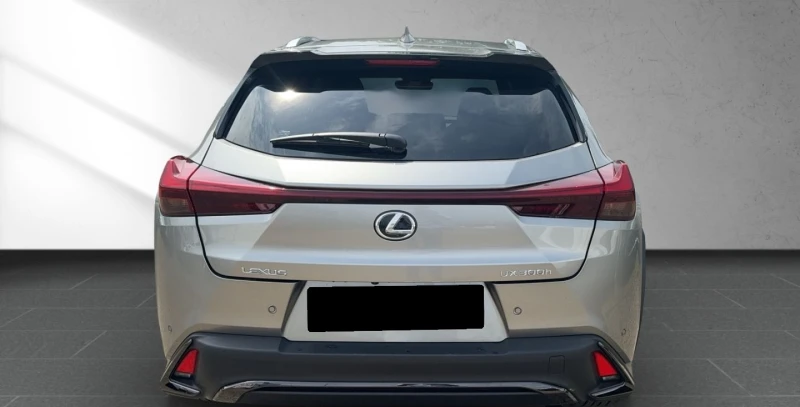 Lexus UX 300h = NEW= F Sport Гаранция, снимка 2 - Автомобили и джипове - 48965148