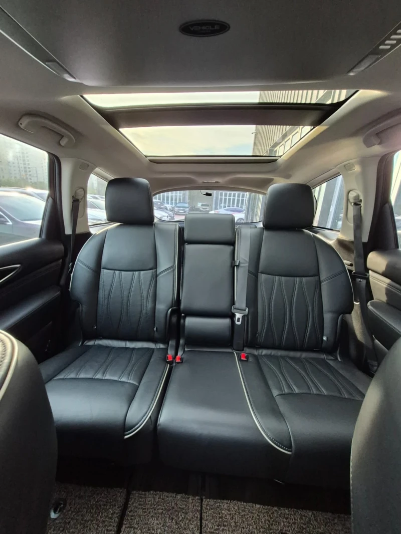 Infiniti QX60 AWD -  Premium+ - 360  - TV - 20 джанти  , снимка 4 - Автомобили и джипове - 52713071