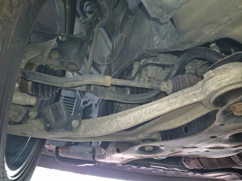 Infiniti QX60 AWD -  Premium+ - 360  - TV - 20 джанти  , снимка 12 - Автомобили и джипове - 52713071