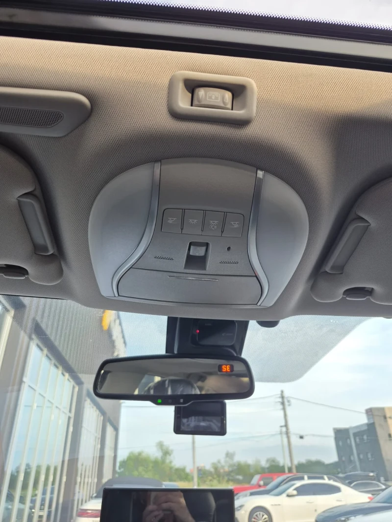 Infiniti QX60 AWD -  Premium+ - 360  - TV - 20 джанти  , снимка 5 - Автомобили и джипове - 52713071